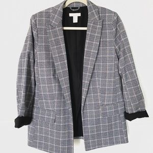 H&M Womens Blazer